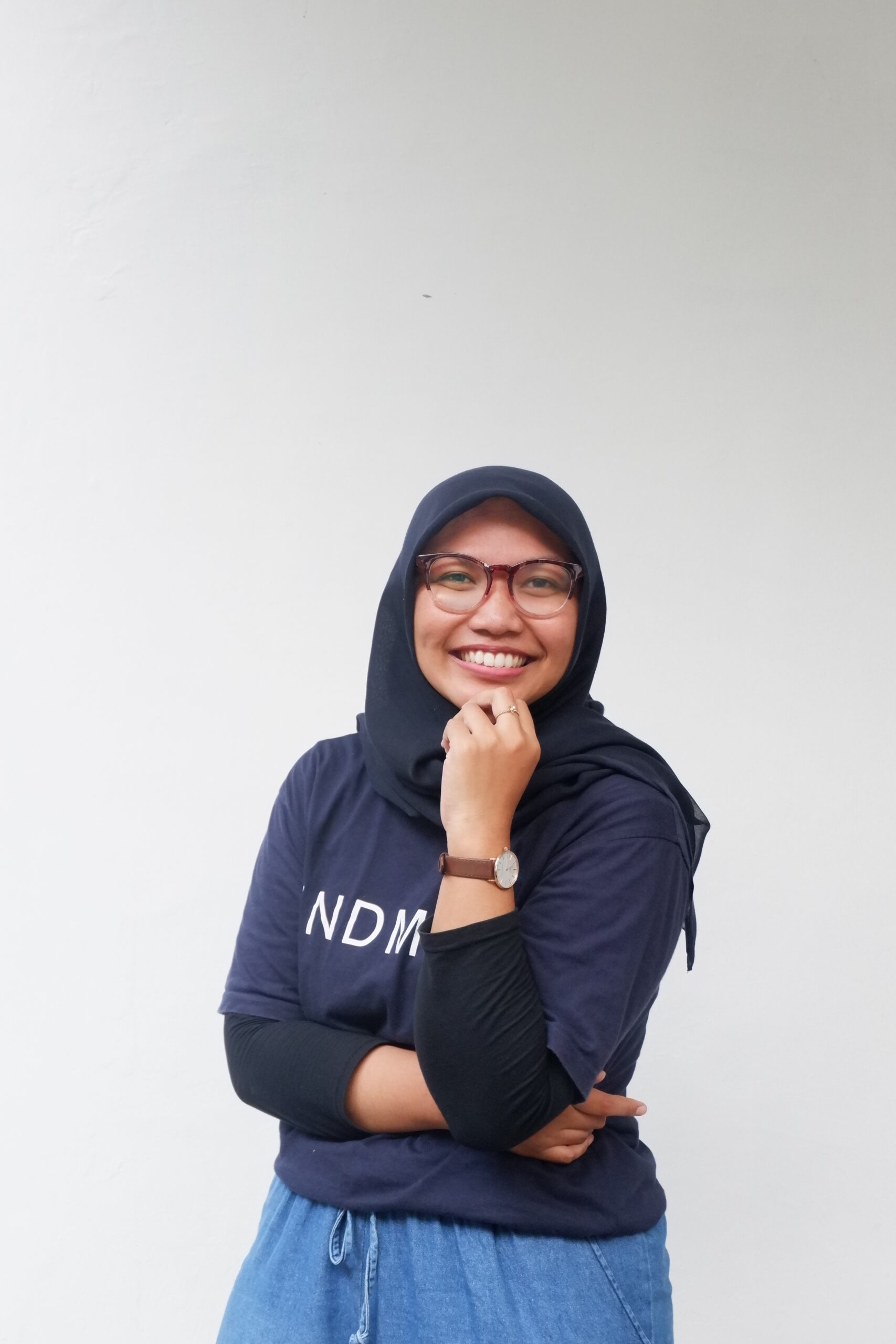 Ratu Farah Intan Semesta