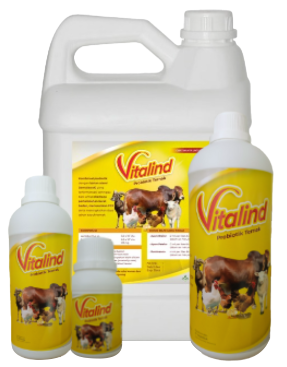 Vitalind Product