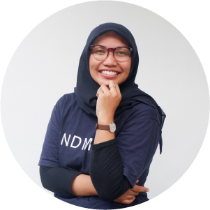 ExecutiveRatu Farah Intan Semesta